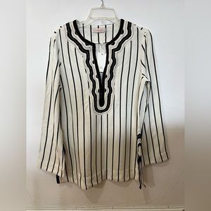 Brand New Tory Burch tunic.